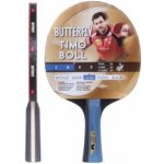 Butterfly Timo Boll Gold – Hledejceny.cz