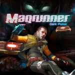 MagRunner: Dark Pulse – Zboží Dáma