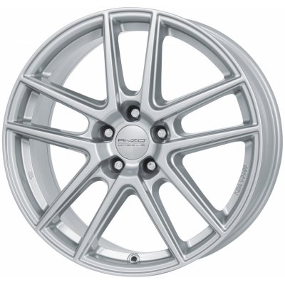 Anzio Split 7,5x18 5x110 ET40 silver – Hledejceny.cz