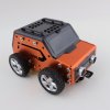 Elektronická stavebnice WEEEMAKE 181000 WeeeBot mini STEM Robot