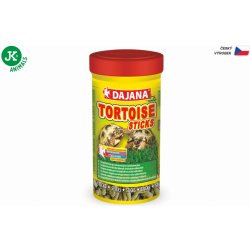 Dajana Tortoise sticks 250 ml