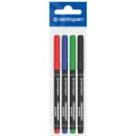 Centropen 2536 4ks – Zboží Živě