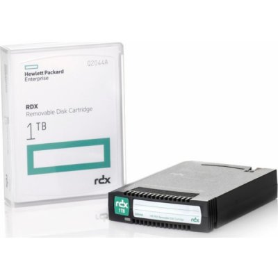 HP 1TB RDX (Q2044A) – Zboží Živě