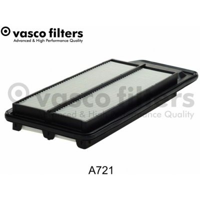 Vzduchový filtr VASCO A721 – Hledejceny.cz