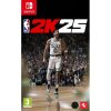 Hra na Nintendo Switch NBA 2K25