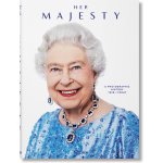 Her Majesty. A Photographic History 1926-Today – Hledejceny.cz