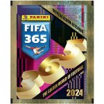 PANINI FIFA 365 2023 2024 samolepky – Zbozi.Blesk.cz