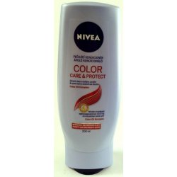 Nivea Color Care & Protect pečující kondicionér 200 ml