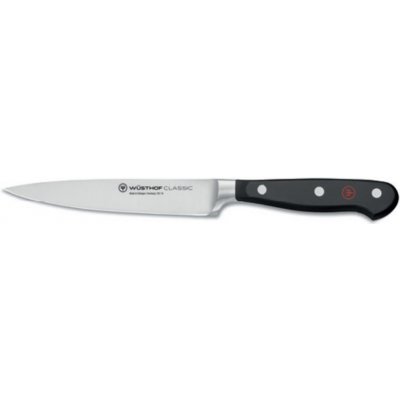 Wüsthof 1030100716 CLASSIC Nůž na šunku 16 cm – Zboží Mobilmania