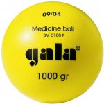 GALA Medicinbal plastový 1,0 Kg – Sleviste.cz