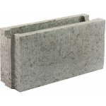 BEST Ztracené bednění Best 10 500x100x250 mm – Zboží Mobilmania