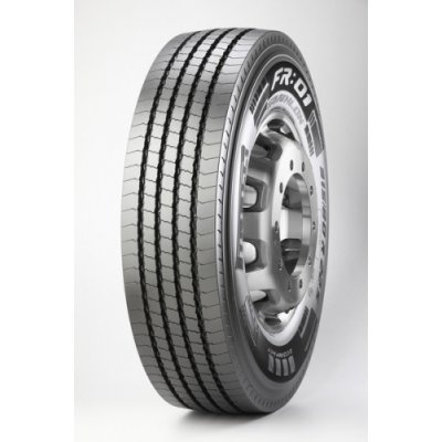 PIRELLI FR:01T 245/70 R17,5 136/134M | Zboží Auto
