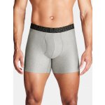 Under Armour M UA Perf Tech 6in-GRY 1383878-035 – Zboží Mobilmania