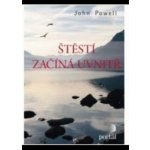 Štěstí začíná uvnitř - John Powell – Hledejceny.cz