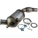 NTY Filtr Pevných Částic DPF BMW 3 E90/E91 320D Xdrive 2010- X1 E84 18D Xdrive 20D Xdrive 2009-/quality : Cordierite EUR:5 (18307823349) – Hledejceny.cz