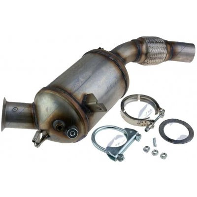 NTY Filtr Pevných Částic DPF BMW 3 E90/E91 320D Xdrive 2010- X1 E84 18D Xdrive 20D Xdrive 2009-/quality : Cordierite EUR:5 (18307823349) – Hledejceny.cz