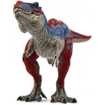 Schleich 72155 Tyrannosaurus Rex – Zbozi.Blesk.cz