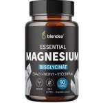 Emarkest Blendea Magnesium 90 kapslí – Hledejceny.cz
