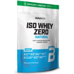 BioTech USA Iso Whey Zero 1816 g – Sleviste.cz