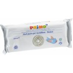 Primo Modelovací hmota samotvrdnoucí 1 kg bílá – Hledejceny.cz