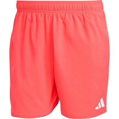 adidas essentials SH 5IN lososové biele – Zboží Mobilmania