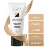 Vichy Dermablend korekční make-up s UV faktorem 15 Opal 30 ml – Hledejceny.cz