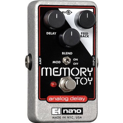 Electro-Harmonix Memory Toy