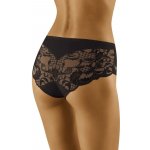 Roza kalhotky Mimi černá – Hledejceny.cz