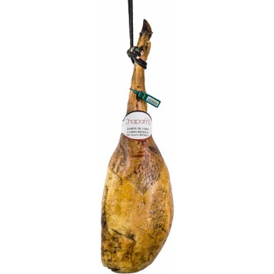 Simón Martín Jamón Ibérico Cebo De Campo 8 Kg – Zboží Dáma