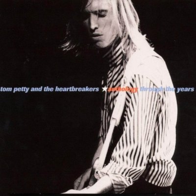 Petty Tom & Heartbreakers - Anthology Trough Years CD