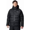 Pánská sportovní bunda Columbia Roaring Fork II Down Jacket M 2087341010 black