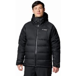 Columbia Roaring Fork II Down Jacket M 2087341010 black