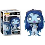 Funko Pop! Mrtvá nevěsta Corpse Bride Emily 9 cm – Hledejceny.cz