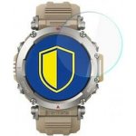 3mk Watch Protection FlexibleGlass pro Amazfit T-Rex Ultra 5903108738873 – Zboží Živě