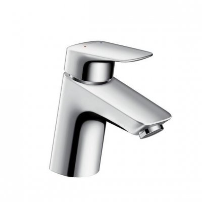 Hansgrohe Logis 70 71071000 – Zboží Mobilmania