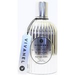 Vivian Gray Vivanel Orchid & Sandal koupelová pěna 500 ml – Zboží Dáma