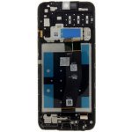 LCD Displej + Dotyk + Přední kryt Samsung A145 Galaxy A14 4G – Zboží Živě