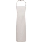 Premier Workwear Dětská zástěra na vaření Bílá – Sleviste.cz