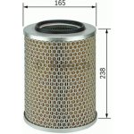 Vzduchový filtr Bosch 1 457 429 944 – Hledejceny.cz