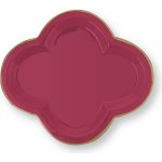 Pip Studio servírovací tác 26x30cm, růžový – Hledejceny.cz
