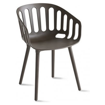 Gaber Basket Chair BP / limeta 35