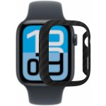AlzaGuard Ultra Slim Aramid Case pro Apple Watch 44mm AGD-WCA3B – Hledejceny.cz
