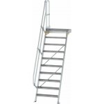 Günzburger Steigtechnik 600390 – Hledejceny.cz