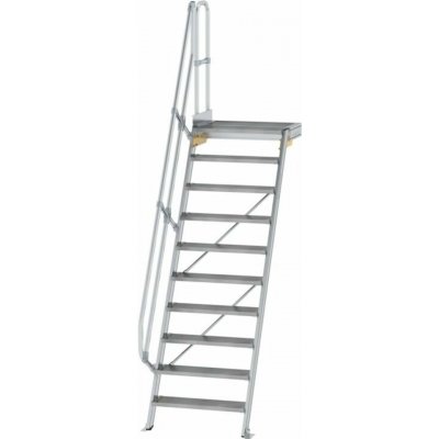 Günzburger Steigtechnik 600390 – Hledejceny.cz