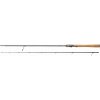 Prut Shimano Trout Native Spinning SP 1,98 m 1-8 g 2 díly