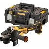 Bruska DeWALT DCG405