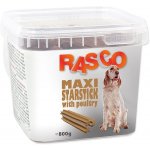 Rasco starstick drůbeží 530 g – Hledejceny.cz