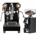 Set Lelit Mara PL62X X3 + Eureka Mignon Specialita Smart – Sleviste.cz