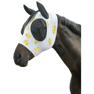 HKM Elastická maska proti hmyzu Duck UV filtr – Zboží Mobilmania