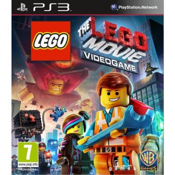 LEGO Movie Videogame